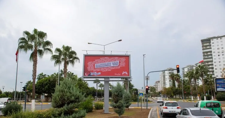‘CHP’li belediye açık hava reklamlarında tekelleşti; firmalar kapılarına kilit vurmak zorunda kaldı’