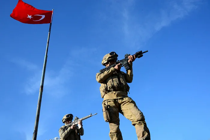 Güvenlik uzmanlarından son dakika bilgisi: PKK'yı artık operasyon kelimesi bile korkutuyor