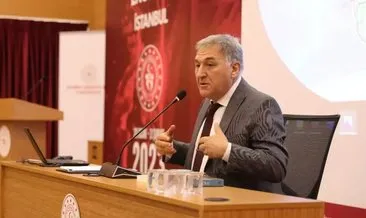 AK Partili İbrahim Ufuk Kaynak’tan DEM partilileri rahatsız eden konuşma #ordu