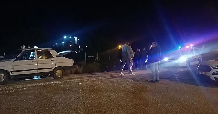 Adana’nın eski sevgili dehşeti! Beni bırakın, birini daha vuracağım