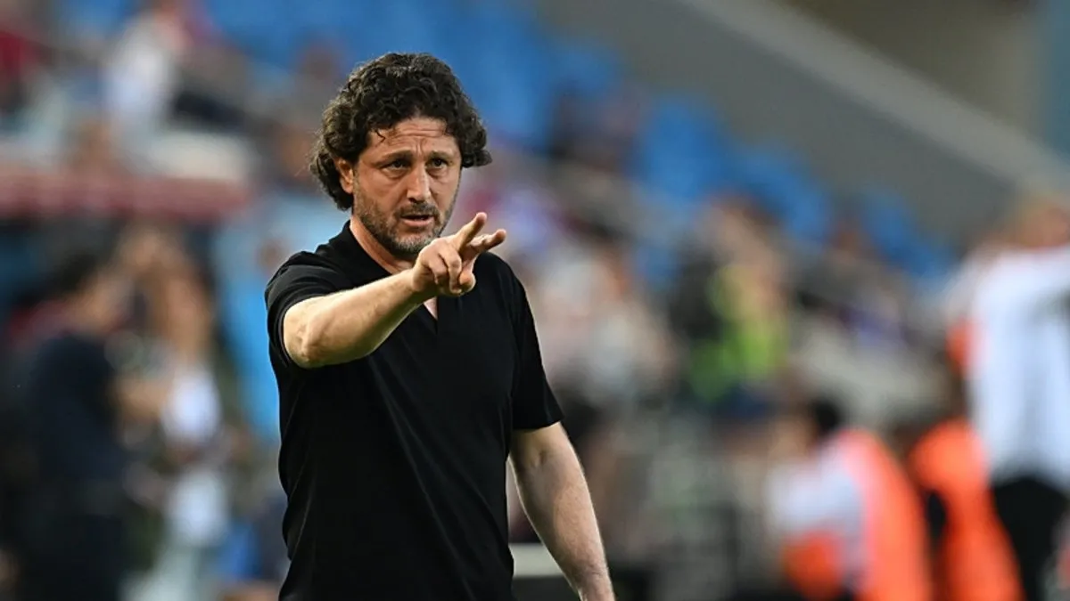 Trabzonspor’da transfer politikası belli oldu! Trabzonspor’da transfer politikası belli oldu!
