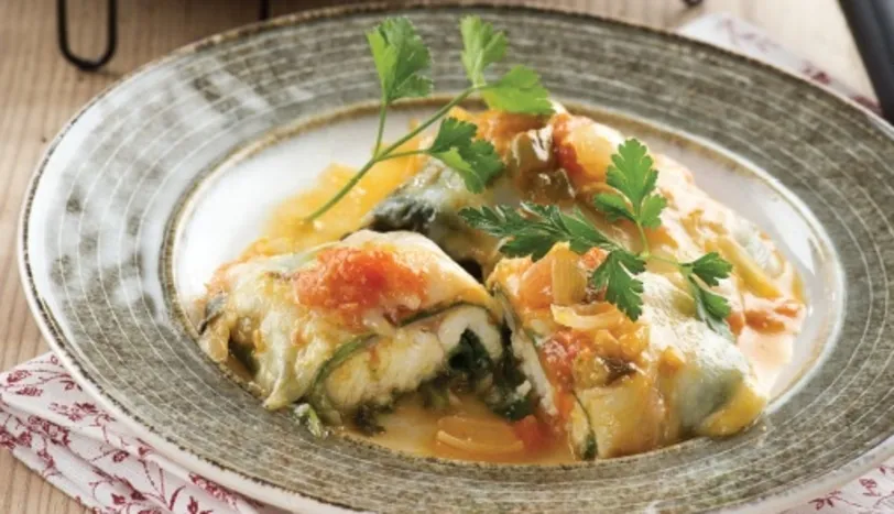 F�r�nda Paz�l� Levrek