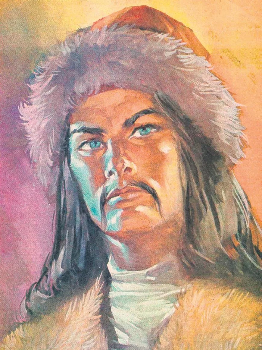 Türk cihan hâkimiyetinin amacı huzuru sağlamaktır - ERHAN AFYONCU