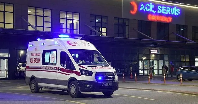 MHP'li milletvekili adayı Doç Dr Ayas silahlı saldırıya uğradı