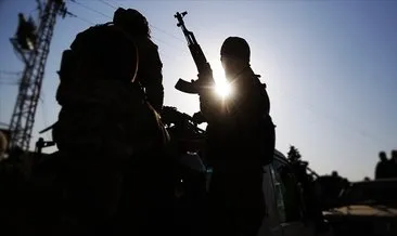 Esed rejimi ile terör örgütü YPG/PKK arasında çatışma : 4 ölü