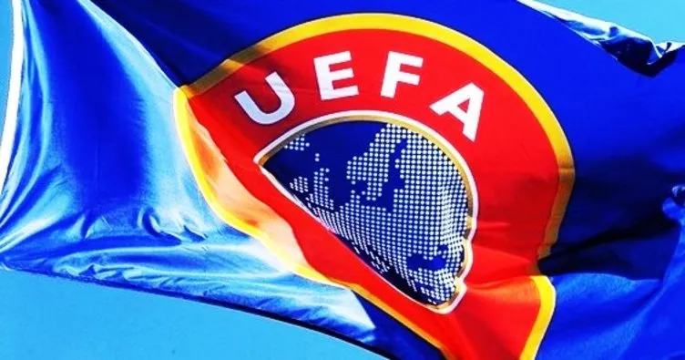 UEFA’dan 4 kulübe para cezası