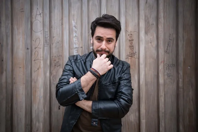 fatih dogan istanbul da sudan cikmis baliga dondum magazin haberleri