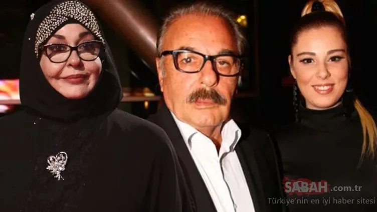 33 yıl aynı yastığa baş koymuşlardı...Eski hayat arkadaşı Necla Nazır’ın Ferdi Tayfur’a ağır sözleri yeniden gündem oldu!