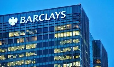 Barclays, ABD ekonomisi için ikinci çeyrekte resesyon bekliyor