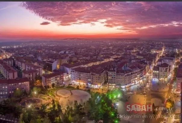 İl olmaya aday ilçeler! Nüfusu il olmak için en müsait ilçeler hangileri?