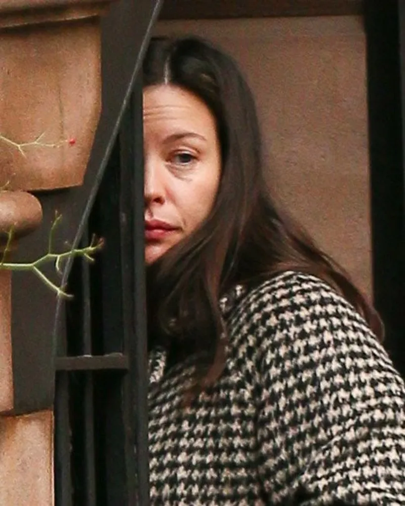 hamilelik liv tyler i cok yordu son dakika magazin haberleri