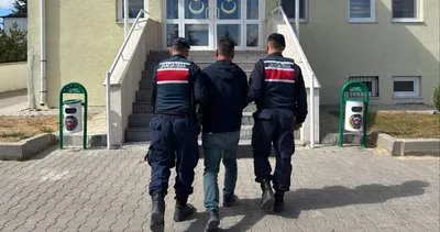 Kırıkkale’de FETÖ üyesi eski komiser yakalandı! #kirikkale