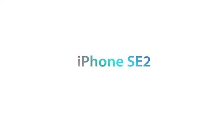 iPhone SE 2 2018 tasarımı gün yüzüne çıktı