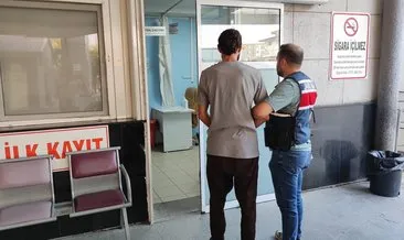 İzmir'de DEAŞ operasyonu: 1 gözaltı #izmir