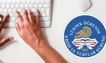 KYK YURT başvuruları ne zaman? 2025-2026 GSB Kredi ve Yurtlar Kurumu KYK yurt başvuru takvimi!