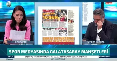 Icardi Galatasaray’a gelecek mi? Erden Timur’dan kafa karıştıran açıklama | Video