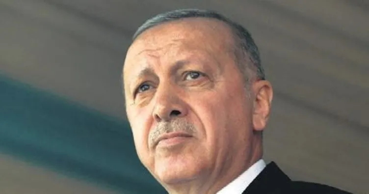 Erdoğan: Tedbirleri almaya devam edeceğiz
