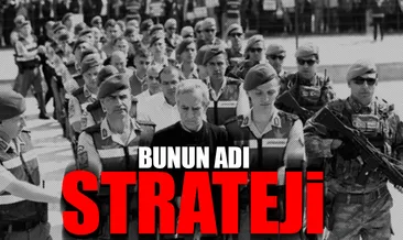 ’Darbe planlayıcıları strateji peşinde’