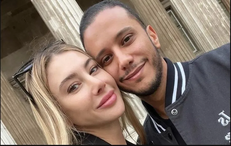Şeyma Subaşı’nın yeni sevgilisi kim, Burak Ateş mi? Yeni aşka yelken açtı iddiası gündem oldu! Şeyma Subaşı ile adı anılan Burak Ateş kimdir, kaç yaşında, ne iş yapıyor?