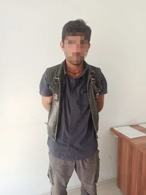 Yozgat’ta El-Nusra terör örgütü üyesi tutuklandı