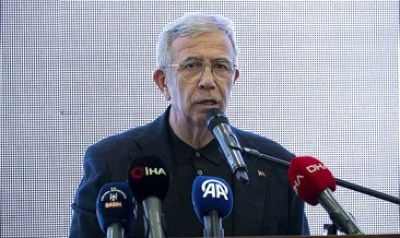 Ankara’da vatandaşlar Mansur Yavaş’a isyan etti: 5 yıldır tek bir hizmetini görmedik