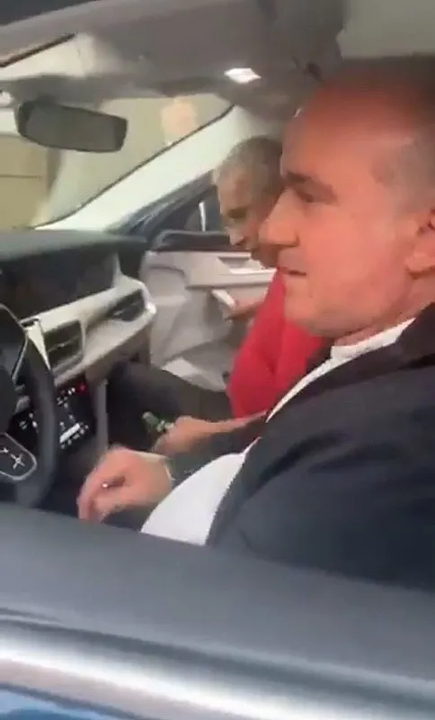 SON DAKİKA… 88 yaşındaki İnan Kıraç’tan eşi Emine Alangoya’ya ağır suçlama: Kendine 900 bin kızına 600 bin lira maaş bağlamış!