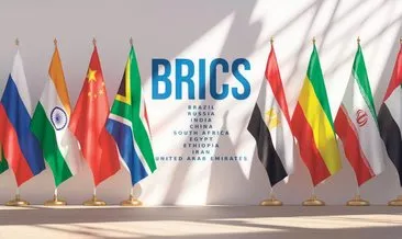 Türkiye BRICS yolunda