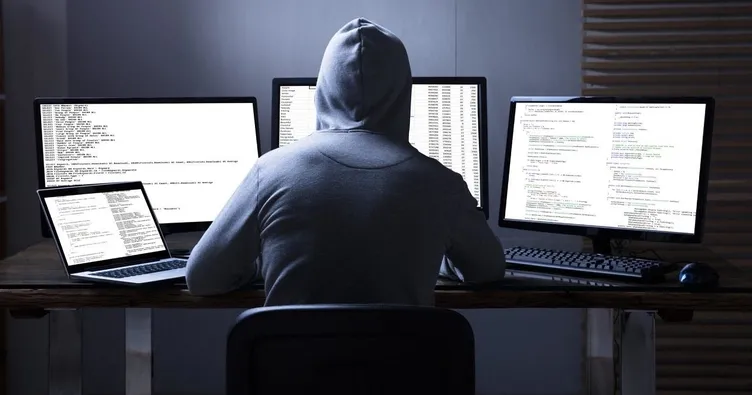 Canlı datayla milyonluk vurgun