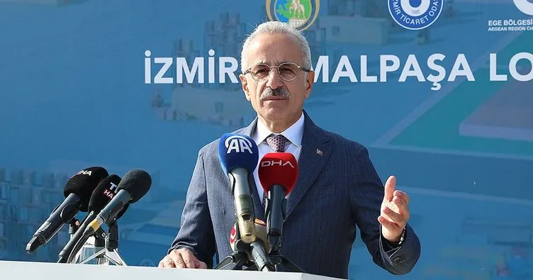 Bakan Uraloğlu Kemalpaşa’da... Bir sektörün kaderini değiştirecek hamle