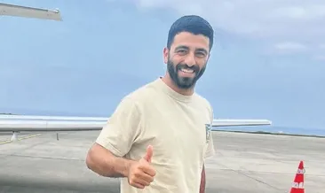 Gel ve savaşa hazır ol