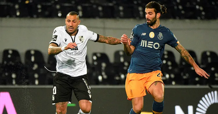 Ricardo Quaresma futbolu bırakacağı tarihi açıkladı!