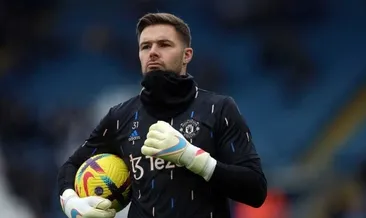Jack Butland Hull City’de!