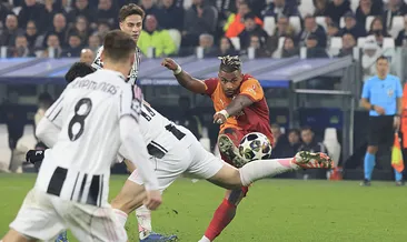 Mario Lemina: Garip bir maçtı!