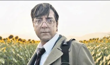 Sadık Ahmet’in hayatı filme alındı