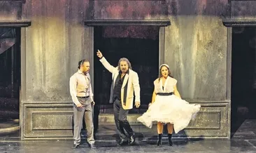 7/24 şehirde yaşam