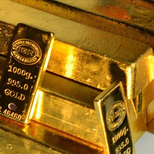 Altının kilogram fiyatı geriledi