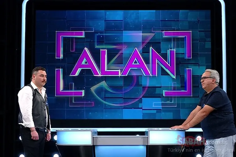 Alan’da büyük ödül heyecanı