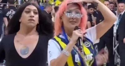 Sezon sonunda tüy diktiler! Hande Yener’in eşcinsel dansçıyla şampiyonluk kutlamalarına katılmasına tepki yağıyor!