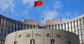 Çin Merkez Bankası gösterge politika faiz oranını sabit tuttu