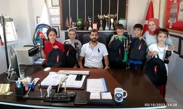 Kızıltepeli İlkokul öğrencileri İtalya’da düzenlenecek konferansta Türkiye’yi temsil edecek