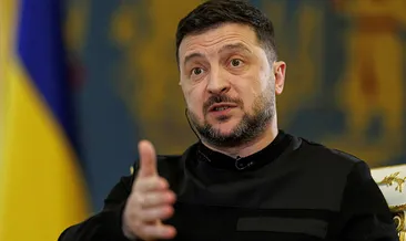 Zelenskiy’den Rusya’ya yeni suçlama: İran savaşının uzamasını istiyor