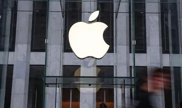 AB, Apple şirketine ceza vermeye hazırlanıyor