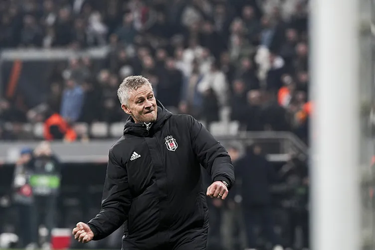Son dakika transfer haberi: Beşiktaş’ın genç yıldızı Semih Kılıçsoy’a dev kanca! Eski defter yeniden açılıyor...