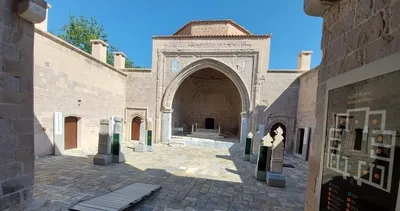 Muğla’da tarihi medrese müze oldu