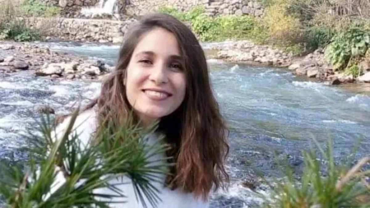Gülistan Doku cinayeti soruşturmasında o detay ortaya çıktı! Meğer kaybolmadan 1 gün önce… Gülistan Doku cinayeti soruşturmasında o detay ortaya çıktı! Meğer kaybolmadan 1 gün önce…