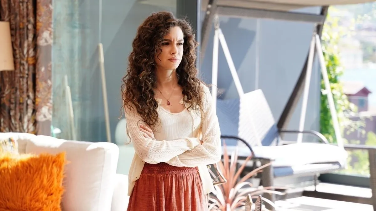 Bir Gece Masalı 34. Bölüm Fragmanı İzle:: “Yardım edin!” 💥Bir Gece Masalı yeni bölüm fragmanı ile haftaya neler yaşanacak?