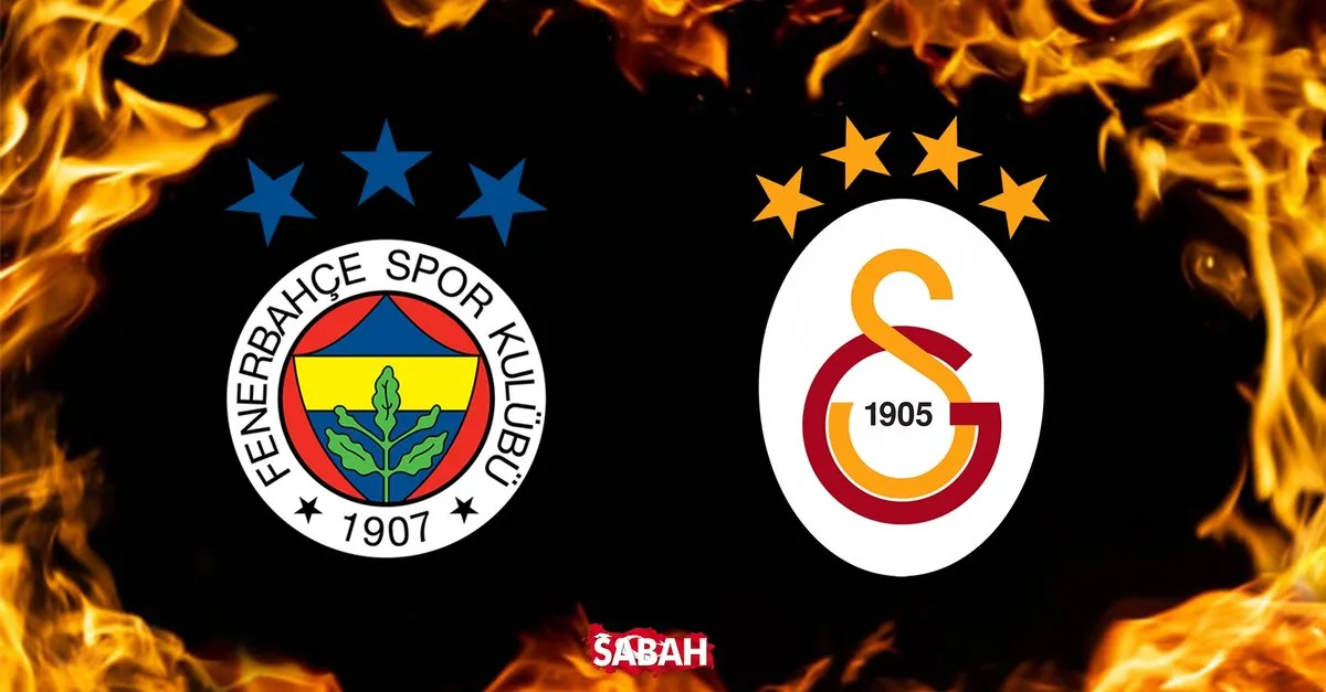 fenerbahce galatasaray maci hangi kanalda dev derbi fenerbahce galatasaray maci saat kacta ne zaman iste fb gs derbisi canli yayin kanali son dakika spor haberleri