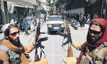 ABD’den Taliban’a olumlu mesaj