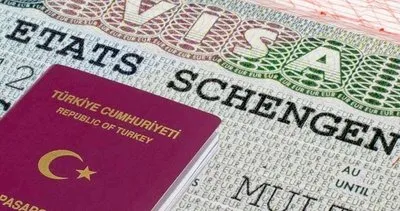 SON DAKİKA: AB Türkiye Delegasyonu Başkanı’ndan FLAŞ Schengen vizesi açıklaması