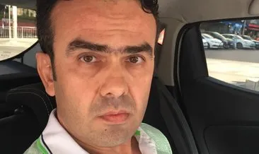 FETÖ’den aranan Eski Edirne İstihbarat Şube Müdürü Özgür Nikbay gözaltına alındı